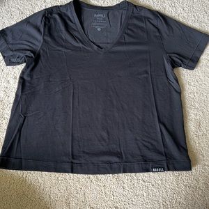 Nobull v neck tshirt